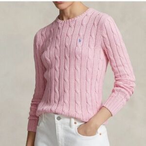 Polo Ralph Lauren Crewneck Sweater.NWOT.